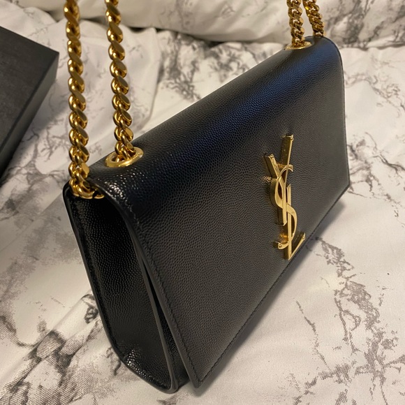 YSL Saint Laurent Kate monogram bag - Picture 2 of 7